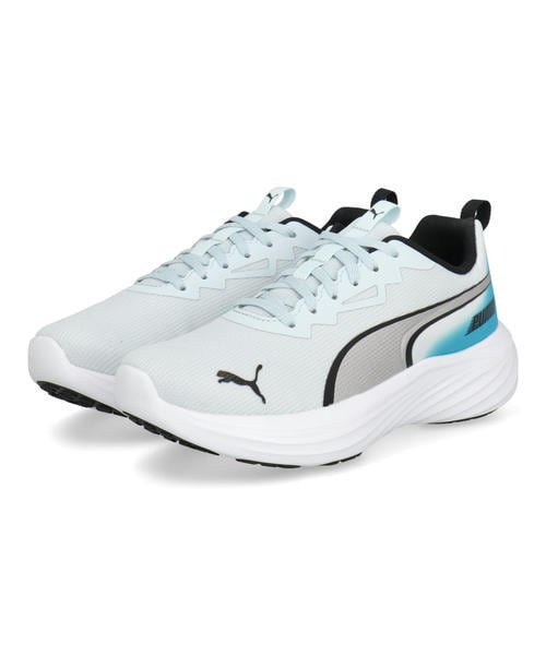 [}C]PUMA v[} SPEED MONSTER V5 PLyyʁzLbYXj[J[ ЂC qC /AVbNXiasicsj Cgu[
