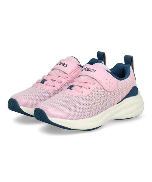[�}���C]ASICS KIDS LAZERBEAM �A�V�b�N�X ���[�U�[�r�[�� MP-MG-PS /�A�V�b�N�X�iasics�j �s���N/�R���r