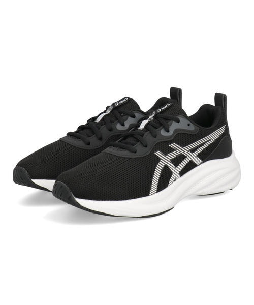 [�}���C]ASICS KIDS LAZERBEAM �A�V�b�N�X ���[�U�[�r�[�� MQ�y�y�ʁz�L�b�Y�X�j�[�J�[/�A�V�b�N�X�iasics�j �u���b�N/�z���C�g