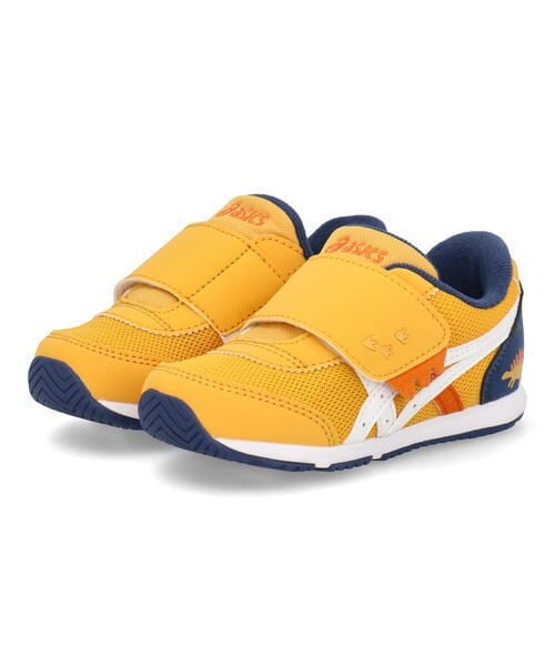 [�}���C]ASICS KIDS SUKU2 �A�V�b�N�X IDAHO BABY KT-ES D 2 /�A�V�b�N�X�iasics�j ���}�u�L/�z���C�g