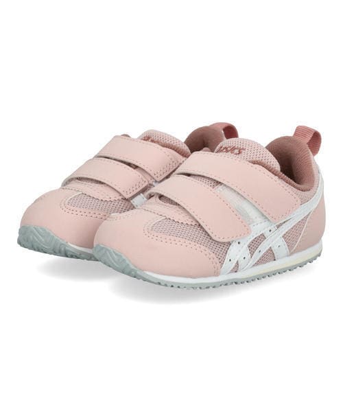 [�}���C]ASICS KIDS SUKU2 �A�V�b�N�X �X�N�X�N IDAHO BABY 5 �x�r�[�V���[�Y /�A�V�b�N�X�iasics�j �s���N/�R���r