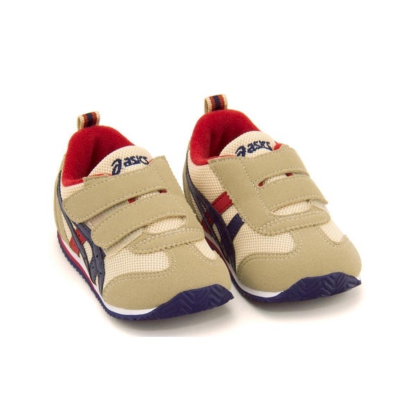 asics SUKU2 アシックス スクスク IDAHO BABY 3 ベビーシューズ TUB165 | アシックス(asics) |  ファッション通販 マルイウェブチャネル