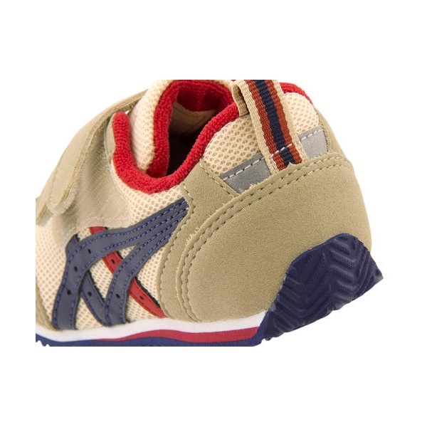 asics SUKU2 アシックス スクスク IDAHO BABY 3 ベビーシューズ TUB165 | アシックス(asics) |  ファッション通販 マルイウェブチャネル