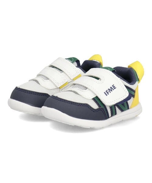 [�}���C]IFME �C�t�~�[ ���C�g �x�r�[ ���b�V�������x���g�X�j�[�J�[�y�y�ʁz�L�b�Y�V���[�Y �q���C /�C�t�~�[�iIFME�j �l�C�r�[