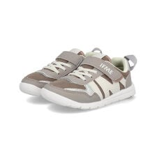 IFME イフミー ライト キッズ メッシュスニーカー【軽量】子供靴 ストラップシューズ 1本ベルト