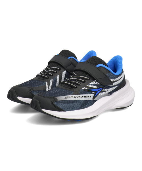 瞬足 シュンソク WING SLIDER【軽量/2.5E】スピードモデル ハヤブサ