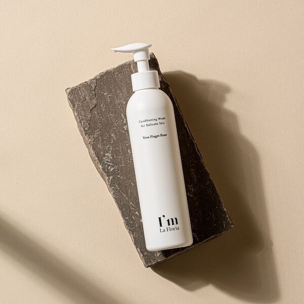 デリケートゾーンソープ