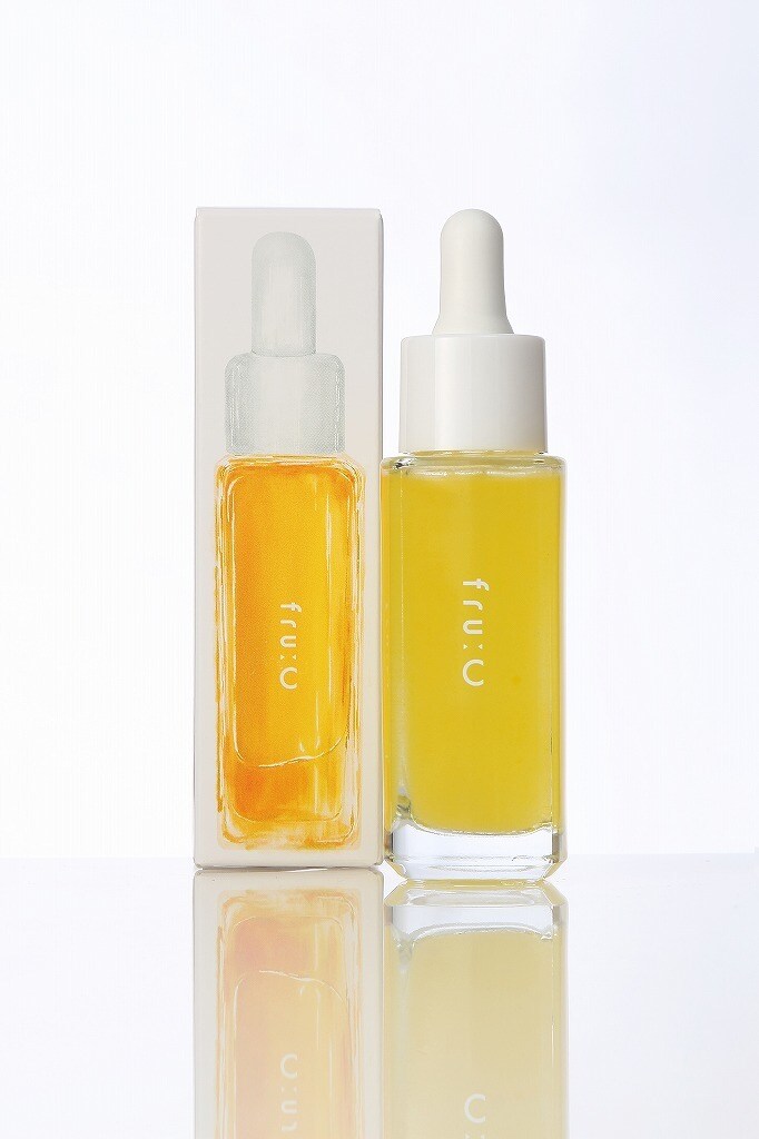 カシーHOソフナイザーF