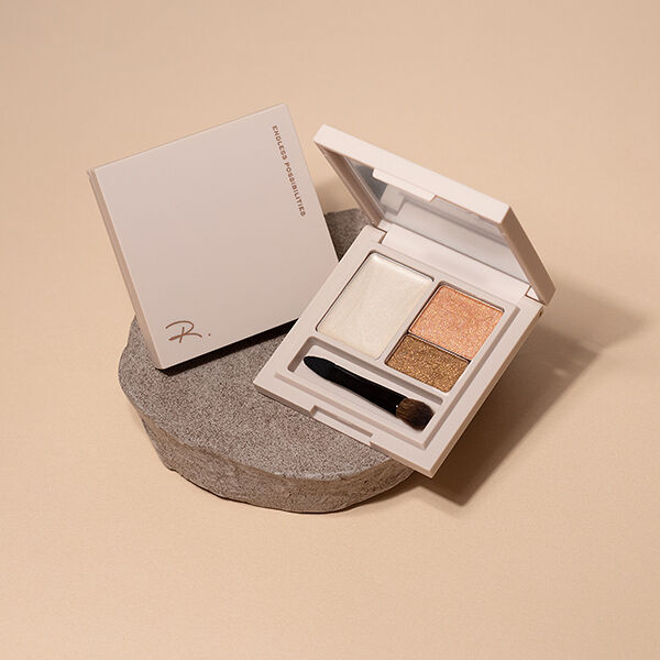 ブラウンシャドウ