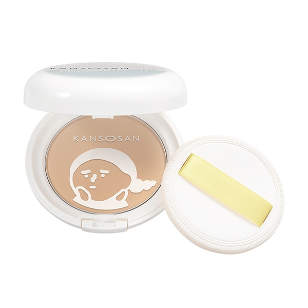 花粉対策コスメ