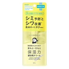 デイリープラザ(DAILY PLAZA)の乾燥さん　薬用リンクルケアクリーム