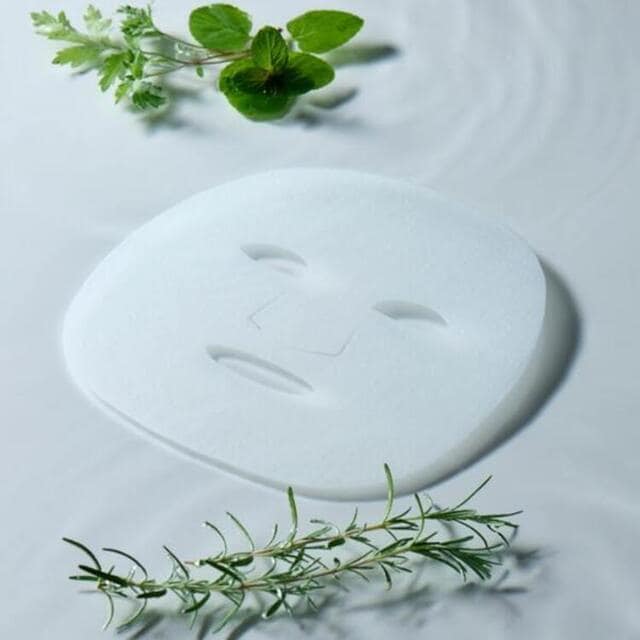 敏感肌用スキンケア