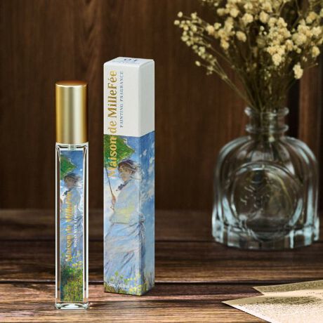 [^:4571501176984]Artistry in Scent?Ě|pł܂Ƃ?G悩CXs[V󂯂{iIȍ̃tOXB^тɓKRpNgTCYŁAłG̐EςI[hpt@łB