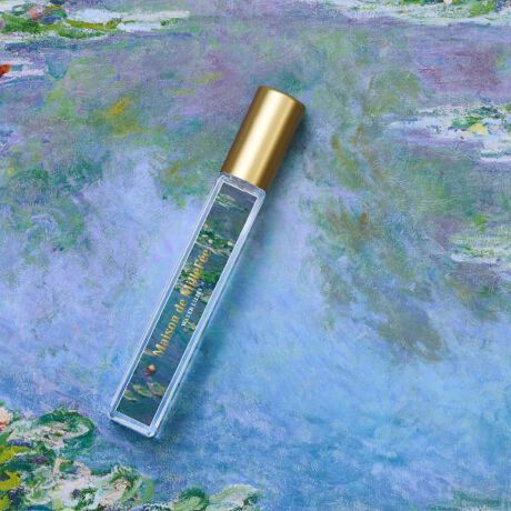 [^:4571501177011]Artistry in Scent?Ě|pł܂Ƃ?G悩CXs[V󂯂{iIȍ̃tOXB^тɓKRpNgTCYŁAłG̐EςI[hpt@łB