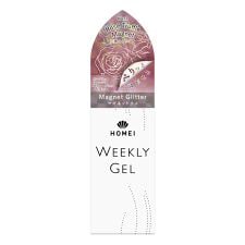 HOMEI ウィークリージェル(HOMEI WEEKLY GEL)のHOMEIウィークリージェル MG22