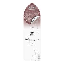 HOMEI ウィークリージェル(HOMEI WEEKLY GEL)のHOMEIウィークリージェル WF65