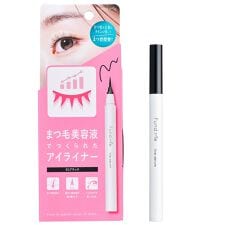 デイリープラザ(DAILY PLAZA)のファンドミー　ラインセラムBL(01ブラック)