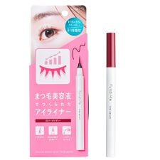 デイリープラザ(DAILY PLAZA)のファンドミー　ラインセラムBU(03バーガンディー)