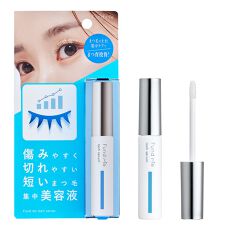 デイリープラザ(DAILY PLAZA)のファンドミー　ラッシュセラム