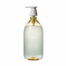 デイリープラザ(DAILY PLAZA)のfor オーセンティックシャンプー