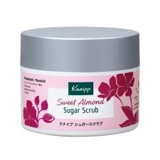 デイリープラザ(DAILY PLAZA)のクナイプ　スイートアーモンド　シュガースクラブ　200ml