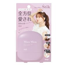 デイリープラザ(DAILY PLAZA)のミュミュ　エスティック　＃０３