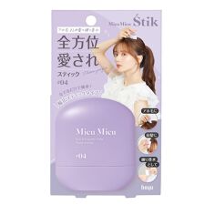 デイリープラザ(DAILY PLAZA)のミュミュ　エスティック　＃０４