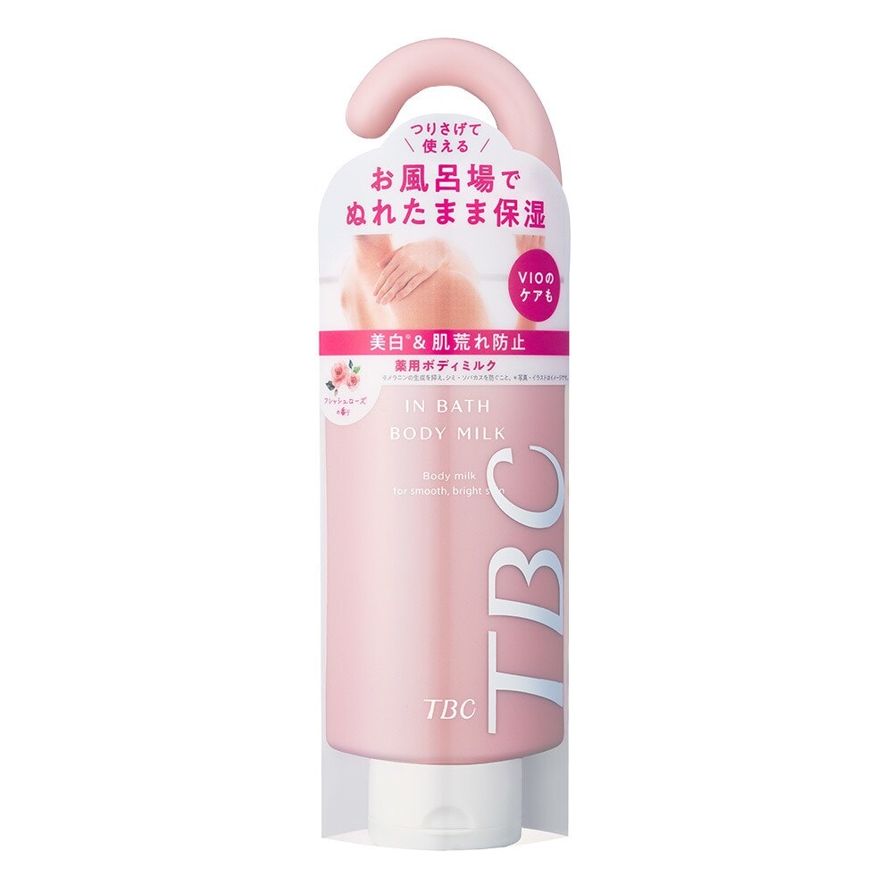 [�}���C]TBC ��p�C���o�X�{�f�B�~���N /�f�C���[�v���U�iDAILY PLAZA�j