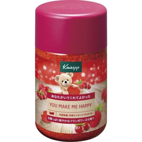 [^:4580294854979]NlC̃TNV[YɐVȍ肪ԓIYx[璊oYx[oGLX*1ƃSx[IC*2 zBt[eB[ŉ؂₩ȍɕ܂āAÂoX^CBÂƂAuYOU MAKE ME HAPPY^ȂĂĂ悩ṽbZ[WŁAllΊɁB*1 [bpLC`SqGLXiێj *2 RPqi萬j