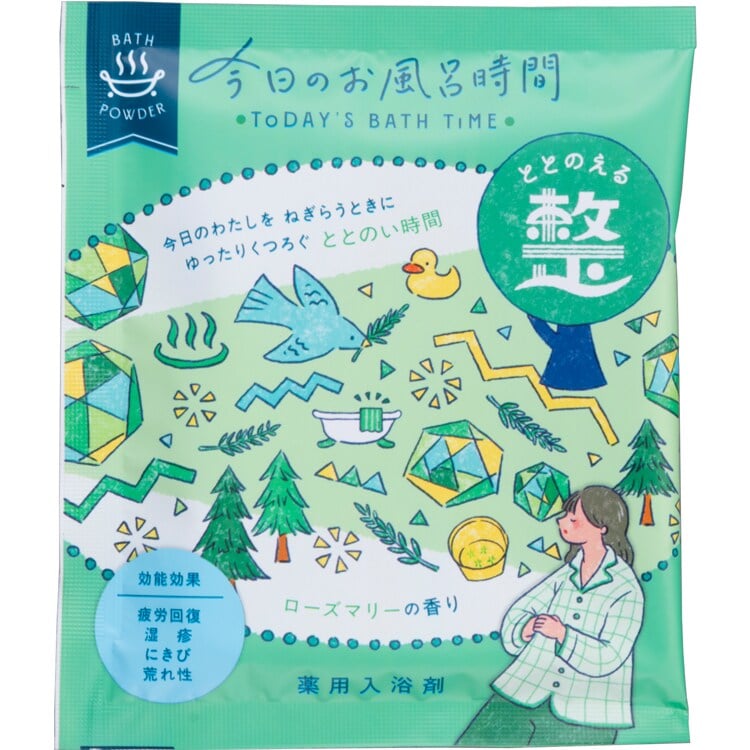 今日のお風呂時間『整』 | デイリープラザ(DAILY PLAZA) | マルイ