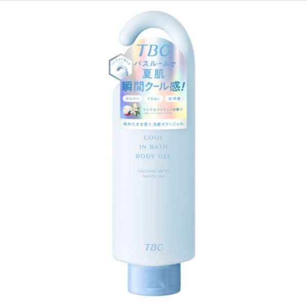 [�}���C]TBC �⊴�C���o�X�{�f�B�W�F��/�f�C���[�v���U�iDAILY PLAZA�j