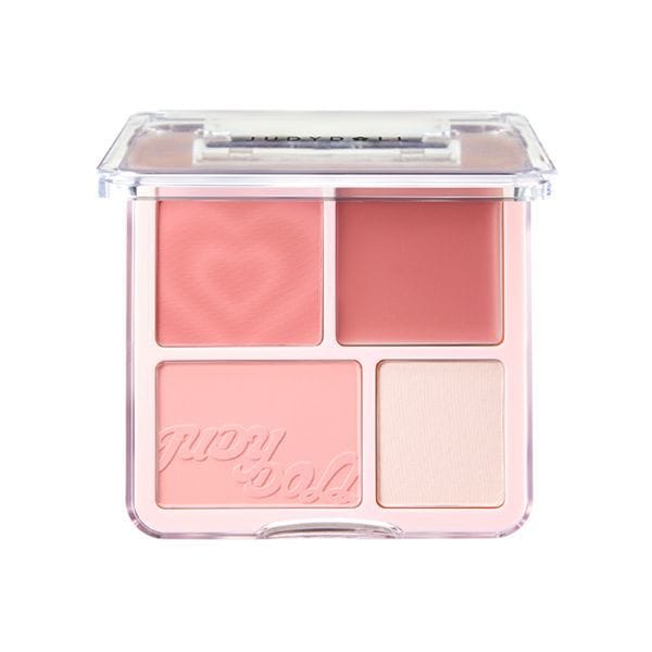 [�}���C]JUDYDOLL �킪�܂܃`�[�N�n�C���C�^�[ 02 ���܊�s�[�`/�f�C���[�v���U�iDAILY PLAZA�j