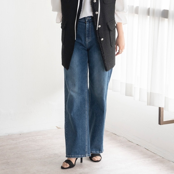 エウクレイド（EUCLAID）/【INDIMARK】ワークデニム INDIMARK】ワークデニム | エウクレイド(EUCLAID) | マルイウェブチャネル