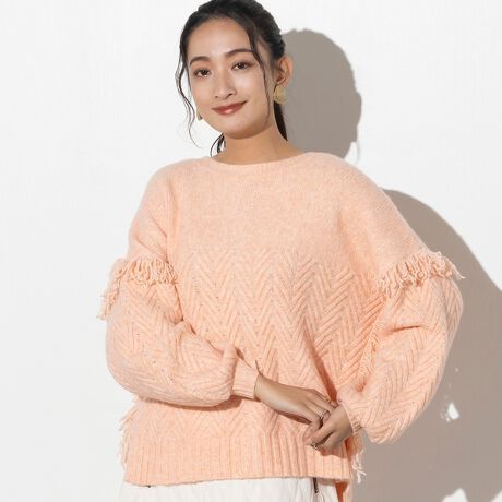 [^ԁF88136252]NACgu[qbgG͐VF2FVo!NĂ܂tWjbgO[WƃT[IWVF2FĕBNlCNo.1Cgu[܂!bƂVGbg̗Dȕ͋CƁAw{̕Ғn̂Ɗ̗lC̗RBtWƑ傫߂̃{^|CgɁBOtɒăvI[o[ƂĂg2wayłBColorFCgO[AlCr[AIWAu[i fނ̌Ffނ̓FȂfނ̌FȂfނ̎kF聦fg:164cm@pTCY:38Staff ReviewEX^btAgF158cm@̌^F₹^@i̒pTCY/38ƘeɎ{ꂽtW͓тɂāAUPĂ܂BO[EIWEu[MIX̌ŗD͋CɂȂĂ܂BXJ[gApcA܂܂ȃ{gɍ킹₷䊴łBEX^btEgF167cm@̌^Fʁ@i̒pTCY/38{^OɂăJ[fBKAɂăvI[o[2ʂŊy߂jbgłByăttȎG肪Sn悢łBEUCLAIDgɓZŃoX̂ꣂƂɁB̕炱A̐SnBOł̎Be摜́A̓ŐFČꍇ܂B i̐F̓X^WIBẻ摜QƂBql̂g̃X}zPC̃j^[ȂǂɂAFČꍇ܂̂ŁA\߂̏ゲB