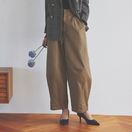 [^ԁF88055310]yHzs̃J[u`mpc!ōۂR[fɁDesign/StylingVvȃX^CO邱ꂩ̃V[Y炱1ĂVpcBꂽVGbgƃfUCŁA悭̂l̃pcX^CoĂ܂BEƕGɃ^bNꂽJ[uIE{[̂ŉؚ܂ERbg100̃`mJWAfށEʂKɒpł܂EeɃ|Pbg聡ColorFuEAubN40TCYFULCLOSETTCYłBifނ̌Fʑfނ̓FȂfނ̌FȂfނ̎kFȂnFȂfg:164cm@pTCY:38Olfg:173cm@pTCY:38Staff ReviewEX^btAgF158cm@̌^Fʁ@i̒pTCY/38I[o[VGbg̃gbvXŃJWAɂ܂Ƃ߂̂͂łAꂢ߃uEX킹MIXX^C炵܂̂łƂĂ߁B~ɂ̓{[AE^[DX^COEX^btEgF167cm@̌^F₹^@i̒pTCY/38܂̎c鎞͂̂őؚ͉ȃT_pvXƍ킹A炵YR[fBl[g߂łBn̂Rbg`mfނ͝ĤŎqǂƂ̂oSBEUCLAIDgɓZŃoX̂ꣂƂɁB̕炱A̐SnBOł̎Be摜́A̓ŐFČꍇ܂B i̐F̓X^WIBẻ摜QƂBql̂g̃X}zPC̃j^[ȂǂɂAFČꍇ܂̂ŁA\߂̏ゲB