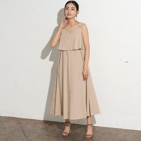 [^ԁF88015252]ēIVтIViIĂ炵AX^CAbvʂ郌C[hs[XVvŁAVGbg̔AC[hs[XBn̂100̐nɁAXgbvɃS[h̃obNgX|[eBȕ͋CꒅłBɌACɍLVGbgBʒuŃC[hɐ؂ւ̂ŁAX^CAbvʂ܂BColorFx[WAlCr[i fނ̌Fʑfނ̓FȂfނ̌FȂfނ̎kFȂfg:164cm@pTCY:FStaff ReviewEX^btAgF158cm@̌^Fʁ@i̒pTCY/38Ă͈ꖇŌAtHɂ̓fjWPbgDJ[fBKAlXȒȂ\łBk[fB[ȐFőƏiɁBEX^btEgF167cm@̌^Fʁ@i̒pTCY/38ƌy_炩ȃ^CvC^[fނłBƂ\tgȕȂ̂łƊoAȂꂽۂɃAs[ł܂BtAVGbgCɂȂEGXgJo[ĂASēZ܂BEUCLAIDgɓZŃoX̂ꣂƂɁB̕炱A̐SnBOł̎Be摜́A̓ŐFČꍇ܂B i̐F̓X^WIBẻ摜QƂBql̂g̃X}zPC̃j^[ȂǂɂAFČꍇ܂̂ŁA\߂̏ゲB