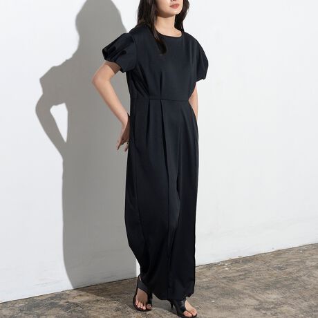 [^ԁF88053352]{[̂鑳tF~jȃI[CꖇŃIVIIItňەωłI[Coꂵ܂BLCߌ\ʊȂ̂ɁA_炩Xgb`āA͒yȃW[W[fނgpBnCEGXgł̐؂ւc̃^bNŃX^CUPBg͓EȂɂ߂̃ChVGbgB߂̃ptCɂȂ̘rJo[A̋G߂̔Y݂ɎsBT_ŃnTJWAApvX킹Ė̂o܂ŕLgBColorFubNifނ̌Fʑfނ̓FȂiȂjfނ̌FȂfނ̎kF聦fg:164cm@pTCY:38Staff ReviewEX^btAgF158cm@̌^Fʁ@i̒pTCY/38ƃnĂꂢȃVGbgo܂BPłT}ɂȂ̂ŁAX^COɖ̋~ɂȂACełBVvȃfUCȂ̂ŁAANZT[V[YŃAWăX^COy߂܂BEX^btEgF167cm@̌^F₹^@i̒pTCY/38obNt@Xi[JŒEȒPB㔼g̓RpNgAg͂Ƃ肪̂Ńn̂錩ڂłBTCh|Pbg֗łBEUCLAIDgɓZŃoX̂ꣂƂɁB̕炱A̐SnBOł̎Be摜́A̓ŐFČꍇ܂B i̐F̓X^WIBẻ摜QƂBql̂g̃X}zPC̃j^[ȂǂɂAFČꍇ܂̂ŁA\߂̏ゲB