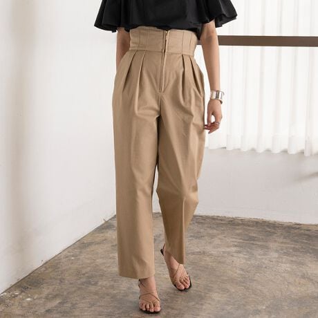 [^ԁF88053303]ƌpcȂJ̓ʋ΂|ȂI@\̂RbgfނAPĂG₷J̋SBtg̃WbvƃnCEGXgANZgBgh̃nCEGXg2^bNpc̓IV邾łȂAʒuAČȍՂ܂≺Jo[BVGbg͎g₷e[p[h̃pcłBColorFx[WAlCr[ifނ̌Fʑfނ̓FȂiȂjfނ̌FȂfނ̎kFȂfg:164cm@pTCY:38Staff ReviewEX^btAgF158cm@̌^Fʁ@i̒pTCY/38ɓKxȂƂ肪闧̓IȃVGbg͐ĝ̃CEɂAՂCɂȂł蒅pł܂BEX^btEgF167cm@̌^F₹^@i̒pTCY/38tg͋t@Xi[JŒE₷ANZgɂȂĂ̂ŁATVcuEXIN钅Ȃ߂łBEUCLAIDgɓZŃoX̂ꣂƂɁB̕炱A̐SnBOł̎Be摜́A̓ŐFČꍇ܂B i̐F̓X^WIBẻ摜QƂBql̂g̃X}zPC̃j^[ȂǂɂAFČꍇ܂̂ŁA\߂̏ゲB