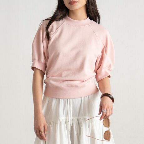 [^ԁF88123306]Vw̓JWAŃX^[gID]̔XEFbgoIIpcɂXJ[gɂ񂵂̌ASF~ȂVvXGbgBJWAb`ɌA␞̃u͑߂ɂ̂B̓^bNŏӂƂA炵B{͖̂100ATVcoŒĉĂBnTȃubNAۃO[ƁAy₩ȃCgsNAItzCg4FWJłBColorFItzCgAO[AubNAsNlCACêߒǉYpӂĂ܂Bi88123306Ajifނ̌Fʑfނ̓FȂfނ̌FȂfނ̎kF聦fg:164cm@pTCY:38Staff ReviewEX^btAgF158cm@̌^Fʁ@i̒pTCY/38V[gănCEGXg̃pcƍ킹Ci[C[hƁAFXȒȂy߂gbvXłBEX^btEgF167cm@̌^F₹^@i̒pTCY/38JWAȃC[W̃XEFbg{[X[uŉ炵ۂɂȂĂāAlqɂꖇBTVcł͕ȂȂXEFbgfނȂgho܂BEUCLAIDgɓZŃoX̂ꣂƂɁB̕炱A̐SnBOł̎Be摜́A̓ŐFČꍇ܂B i̐F̓X^WIBẻ摜QƂBql̂g̃X}zPC̃j^[ȂǂɂAFČꍇ܂̂ŁA\߂̏ゲB