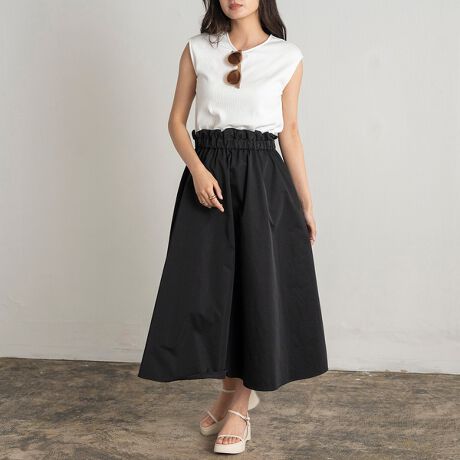 [^ԁF88013305]XJ[g͝fށĨR[fɍȂZs[XgbvX̓uJbg\[fށAXJ[g͝@\̂^t^gphbLOsBّfނ̑gݍ킹́AX^COɃnvXĂAXJ[g̃{[fꖇłBgbvX͉ĂłPŒ₷t`X[uBEGXg͑߂̃SdlŌyuEWOĒ̂߁B킹鏬ŁA R{ꂩAẴ][gs܂őΉłꖇBColorFItzCgAubNifނ̌Fʑfނ̓FȂfނ̌FȂfނ̎kFJbg\[݂̂聦fg:164cm@pTCY:38Staff ReviewEX^btAgF158cm@̌^Fʁ@i̒pTCY/38{^JłԂŒp^CvłBTCh|Pbg@\IBꖇŊ郏s[X͉Ă̂łV[ɏd󂵂܂BEX^btEgF167cm@̌^F₹^@i̒pTCY/38̉Ă̓VA[VcJ[fBK킹C[hX^C{R[fBHɂȂWPbgu]D΃OV[Y񂹂܂BEUCLAIDgɓZŃoX̂ꣂƂɁB̕炱A̐SnBOł̎Be摜́A̓ŐFČꍇ܂B i̐F̓X^WIBẻ摜QƂBql̂g̃X}zPC̃j^[ȂǂɂAFČꍇ܂̂ŁA\߂̏ゲB