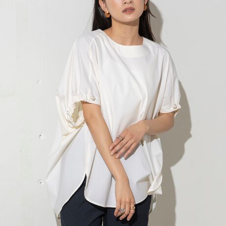 [^ԁF88033232]yt@bVfڃACezVwɊԈႢȂItĂꂢߕꗱ̑傫߃p[ONI邾ł܂ۂ݂̂闧̓IȃRN[VGbgĝؚɌĂI[o[VGbgfUC̃gbvXoBgɂӂۂ݂Ē邾łꌩB1łƒ邾Ő΂ɖڂ䂭ACełBE嗱̃tFCNp[𑳂ɂifBeB[En̕ʂՂƂI[o[ȃTCYE_炩̃^CvC^[fނgpĂ̂ŁA悭łŃVɂȂɂẼMU[̃h[vꂢȃVGbgɁE͑O㍷̂Vce[ColorFItzCgAubNAu[i fނ̌ʑfނ̓FȂfނ̌FȂfނ̎kFȂfg:164cm@pTCY:FStaff ReviewEX^btAgF158cm@̌^Fʁ@i̒pTCY/38gɃMU[ƓĂ̂Œ₷łBrbOVGbgłcꂹ̌^CɂɒACeBEX^btEgF167cm@̌^Fʁ@i̒pTCY/38̘rB鑳ƁAqbvBobNe[̒łBn̂fނłBpcłXJ[gł킹₷łBEUCLAIDgɓZŃoX̂ꣂƂɁB̕炱A̐SnBOł̎Be摜́A̓ŐFČꍇ܂B i̐F̓X^WIBẻ摜QƂBql̂g̃X}zPC̃j^[ȂǂɂAFČꍇ܂̂ŁA\߂̏ゲB