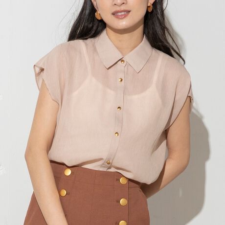 [^ԁF88033231]VwɊԈႢȂItĂꂢߕƌ鑳ɂ肠IyfނŗCȃZbgAbvX^CɁKxɃn̂fނ͂ƔꂪǂACɃX^COo܂B▭ɕZ~t`X[úArقA㔼gRpNgɂ܂Ƃ߂ʂBO㍷̂鐞ɂ̓XbgAEGXgAEgɂĂꂢȃCł悤AoXl܂BԂȃS[h{^gݍ킹bNX͉̏iȂƊ܂Bfނ̃XJ[gɃCA邭TChAEgAŃC[WωāBColorFx[WAlCr[fނgpVA[{[XJ[g(88043231)ƃZbgAbvŒp\łBi fނ̌Ffނ̓Ffނ̌FȂfނ̎kFȂfg:164cm@pTCY:FStaff ReviewEX^btAgF158cm@̌^Fʁ@i̒pTCY/38{bNXVGbgłƂ̂g͂ǂȃ{gƂ킹₷łBfނ̃XJ[gƃZbgAbvŒpƁAs\X܂BEX^btEgF167cm@̌^Fʁ@i̒pTCY/38ɌyʂŌ̋ÂȂSnłBS[h̃{^ANZgɂȂĂăWPbgINŒpĂIV܂BEUCLAIDgɓZŃoX̂ꣂƂɁB̕炱A̐SnBOł̎Be摜́A̓ŐFČꍇ܂B i̐F̓X^WIBẻ摜QƂBql̂g̃X}zPC̃j^[ȂǂɂAFČꍇ܂̂ŁA\߂̏ゲB