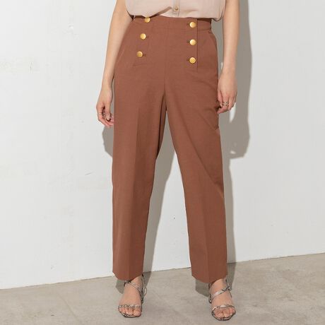 [^ԁF88053231]yt@bVfڃACezVwɊԈႢȂItĂꂢߕ}bgȋ{^l̃}oĂpcȖ̃IbNXfޓL̐D̕\ʊƂȂ₩i̗ǂA}eCXg̃pcBɂ̂ɒʋĈꂩ̋G߂Ɋ|CgłBzɗDAł̎􂢂\BZ^[vXŃbOC܂AqUʒutȂXg[g̃tH́AJWAɂȂ肷Ȃꂢ߂ȃX}[gVGbgo܂BColorFuEAlCr[i fނ̌Fʑfނ̓FȂfނ̌FȂfނ̎kF聦fg:164cm@pTCY:38Staff ReviewEX^btAgF158cm@̌^Fʁ@i̒pTCY/38{^̃}fBe[R[fBl[g̃ANZgɂȂX^COObƉ؂₩ɂĂ܂BgbvXCŃ{^fUCɂȂ߂łBEX^btEgF167cm@̌^Fʁ@i̒pTCY/38et@Xi[JŒEȒPBƂfނłׂȂĂłKɂ͂܂BEUCLAIDgɓZŃoX̂ꣂƂɁB̕炱A̐SnBOł̎Be摜́A̓ŐFČꍇ܂B i̐F̓X^WIBẻ摜QƂBql̂g̃X}zPC̃j^[ȂǂɂAFČꍇ܂̂ŁA\߂̏ゲB