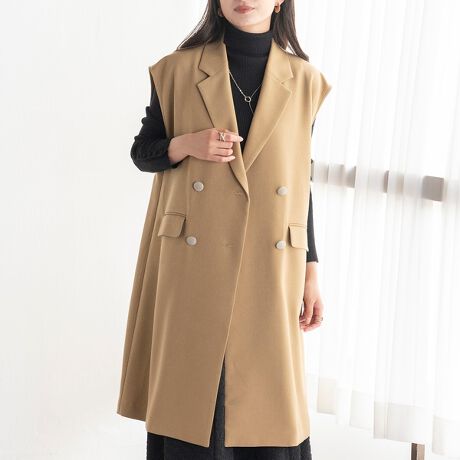 [^ԁF88006308]ywlGR{ACez}jbVfUCVN![̓OW֗Design/StylingEtg̓_u{^ŃNVJȈۂɁECɂȂ鍘qbvȂǌpJo[Ec̃CĂ▭ȃOEI[o[V_[ŐD邾ŃX^CO܂EA[L߂Ȃ̂Ń{[uEXȂǂ̒Ȃ\EnĕtI[V[YdlɁEVɂȂɂfނŎ􂢉\ETCh|PbgtEʔ̃nCEGXg^bNpci88056308jƓfނAZbgAbvƂĂ̒p\ColorFLA`R[O[AubNifނ̌Fʑfނ̓FȂfނ̌FȂfނ̎kFȂnFȂfg:164cm@pTCY:38Staff ReviewEX^btAgF158cm@̌^Fʁ@i̒pTCY/38obNXbgĂ̂œ₷ȂꊴUPB\ʊ̂邵߂̑fނŒ񂵂ĂtHL[vĂ̂BEX^btEgF167cm@̌^F₹^@i̒pTCY/38g`̃fBe[ꂽẂAVcuEXjbgƍ킹DƂďH炵nTɒ񂹂܂BEUCLAIDgɓZŃoX̂ꣂƂɁB̕炱A̐SnBOł̎Be摜́A̓ŐFČꍇ܂B i̐F̓X^WIBẻ摜QƂBql̂g̃X}zPC̃j^[ȂǂɂAFČꍇ܂̂ŁA\߂̏ゲB