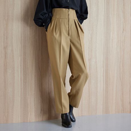 [^ԁF88056308]ywlGR{ACeztɊnCEGXgpcfނςăj[Ao!Design/StylingtɃ`mfނœoꂵƂԂɊlC̃nCEGXg^bNpcꂢߑfނɃAbvf[gBtg̃WbvƃnCEGXgfUCANZgɂȂĂāAX^CAbvɂȂ܂BZ^[vXȂ̂łꂢ߃R[fɎdオ܂BVGbǵAׂȂ^bNe[p[hBVɂȂɂfނŁAnŃI[V[YgĎ􂢉\BTChƌɃ|PbgtBʔ̃_u{^OW(88006308)ƓfނAZbgAbvƂĂ̒p\łBColorFLA`R[O[AubNifނ̌Fʑfނ̓FȂfނ̌FȂfނ̎kFȂnFȂfg:164cm@pTCY:38Staff ReviewEX^btAgF158cm@̌^Fʁ@i̒pTCY/38ɓKxȂƂ肪闧̓IȃVGbg͐ĝ̃CEɂAՂ≺CɂȂł蒅pł܂BnCEGXg͋rƃLCɌ悤ȋC܂IEX^btEgF167cm@̌^F₹^@i̒pTCY/38tg͋t@Xi[JŒE₷ANZgɂȂĂ̂ŁAJbg\[uEXIN钅Ȃ߂łB{̃{[gbvXƂQłBEUCLAIDgɓZŃoX̂ꣂƂɁB̕炱A̐SnBOł̎Be摜́A̓ŐFČꍇ܂B i̐F̓X^WIBẻ摜QƂBql̂g̃X}zPC̃j^[ȂǂɂAFČꍇ܂̂ŁA\߂̏ゲB