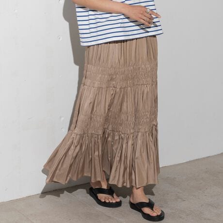 [^ԁF88043232]ywlGR{ACezlVGbgȃ}[ChXJ[gŏxUPIMU[Œ悭L}āAɌĂ₩ɍL}[ChCŃX^CUPBтɗhAȂ₩Ŕh[vCAî؂₩ȃ[ho܂BƒǂŔꂵA_炩݂̗ǂ^t^nŏɂKȈꖇBEGXg͈N`ȑSdlłBtĂɒfjAXJ[ƁA_炩Ȏl̃JWAX^Cɂ҂łBColorFx[WAu[i fނ̌Fʑfނ̓FȂfނ̌F₠fނ̎kFȂfg:164cm@pTCY:FStaff ReviewEX^btAgF158cm@̌^Fʁ@i̒pTCY/38gbvXC̃X}[gȒȂA[YȃJbg\[EGXgAEgi`ȃX^ClɂȂACeB́AXj[J[AyȃT_AtbgV[Y܂ŕLeCXgɍDBEX^btEgF167cm@̌^Fʁ@i̒pTCY/38h}eBbNȃ{[̂XJ[gȂ̂TVcȂǃ}JWAȃgbvXɃu]ȂǏoXŃn̂IXXBEUCLAIDgɓZŃoX̂ꣂƂɁB̕炱A̐SnBOł̎Be摜́A̓ŐFČꍇ܂B i̐F̓X^WIBẻ摜QƂBql̂g̃X}zPC̃j^[ȂǂɂAFČꍇ܂̂ŁA\߂̏ゲB