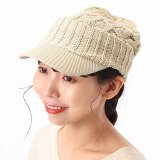 サマーＭＩＸオスロ【春/夏/ニット帽/キャスケット/手洗い可】