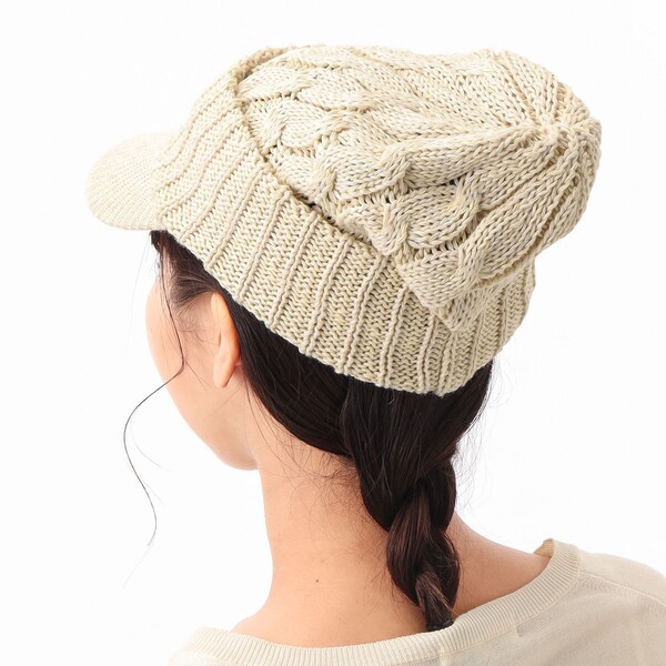 RACAL Washable Knit Casket 1145 ウォッシャブルニット
