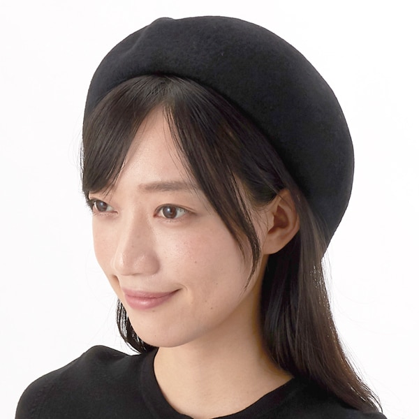 ネップツイードハンチング【Herman】 | ヘルマン(Herman) | マルイ