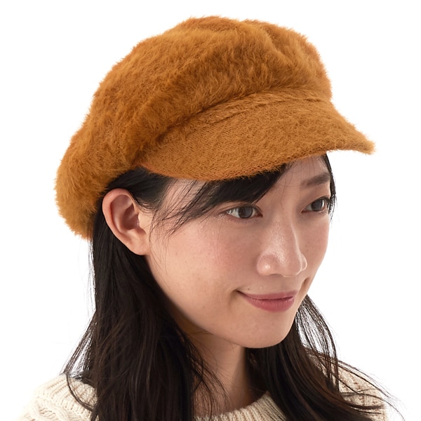 [�}���C]�w�A���[�L���X�P�b�g�y�H/�~/�L���X�P�b�g/�����Y/���f�B�[�X/�t�@�[�z/�A�g���i�iATRENA�j �L������